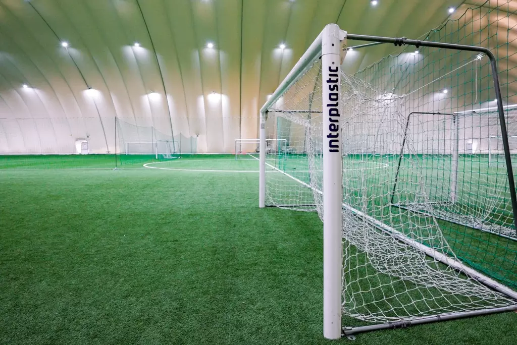 Football Arena Wrocław