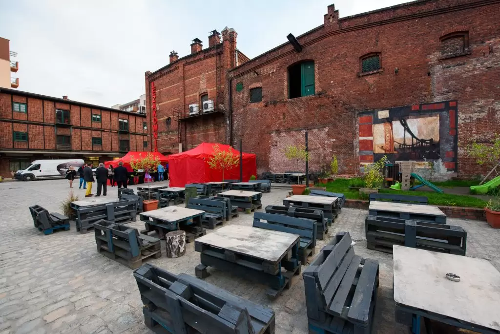 Browar Mieszczański