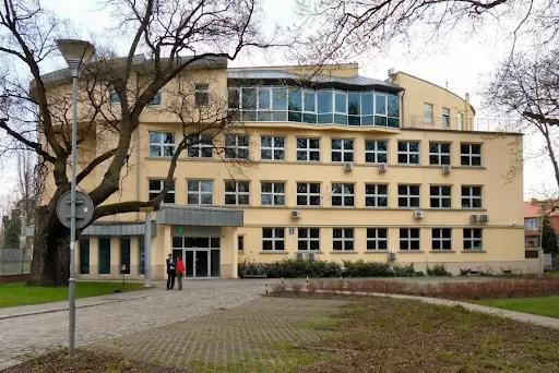 Ośrodek Szkolenia Państwowej Inspekcji Pracy