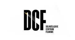 Logo Dolnośląskie Centrum  Filmowe