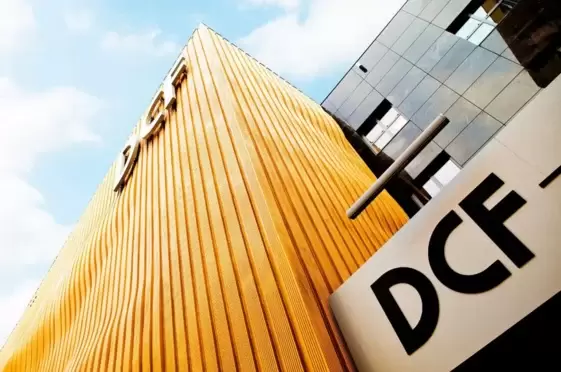 Dolnośląskie Centrum  Filmowe