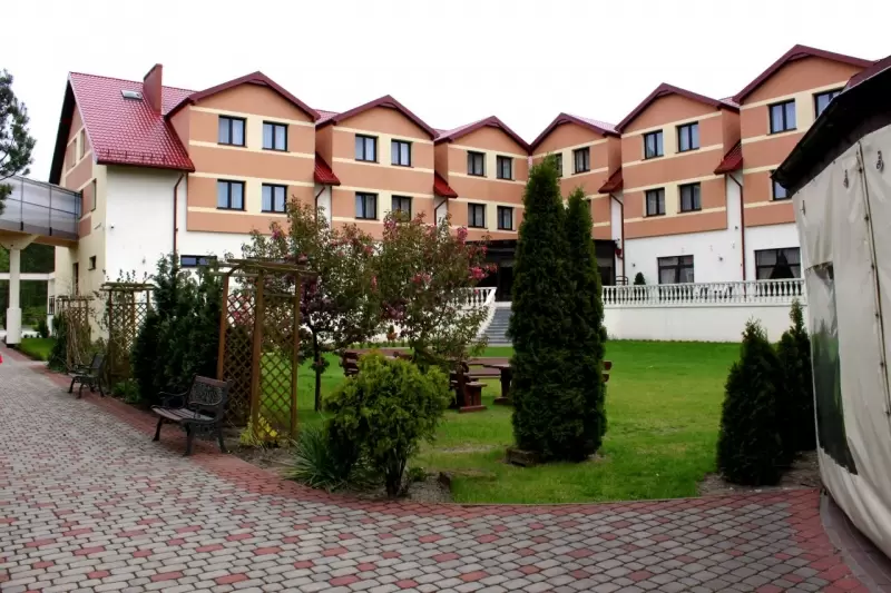 Hotel Monet & Rubbens***