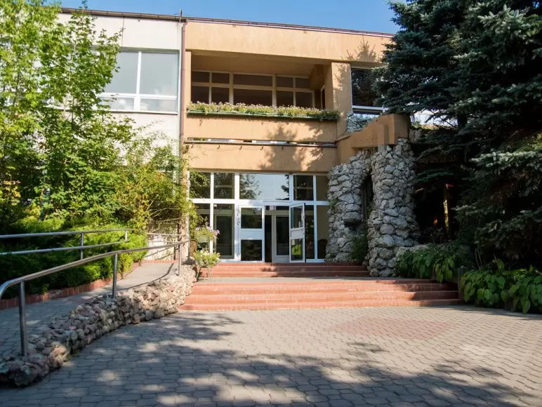 Ośrodek Konferencyjno-Wypoczynkowy Wiktorowo