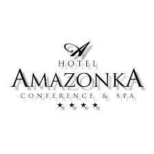 Logo Hotel Amazonka Conference & Spa****