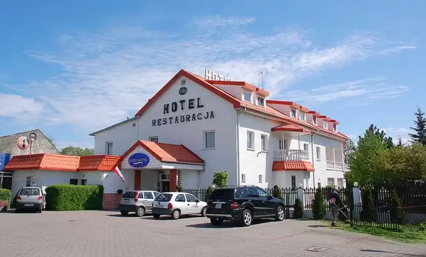 Euro Hotel Bydgoszcz