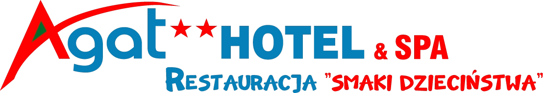Logo Hotel Agat & Spa**