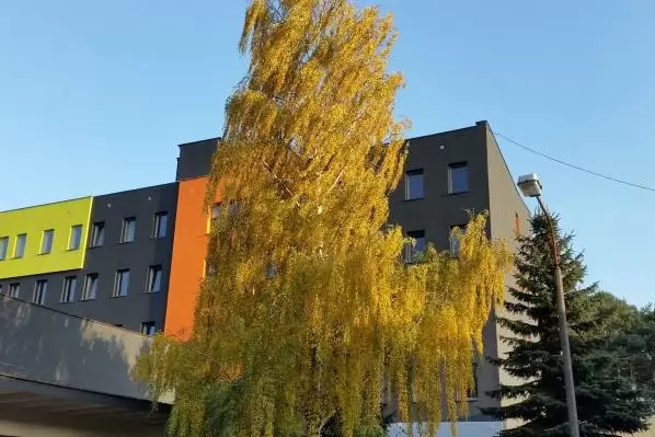 Pokoje Gościnne Tossta