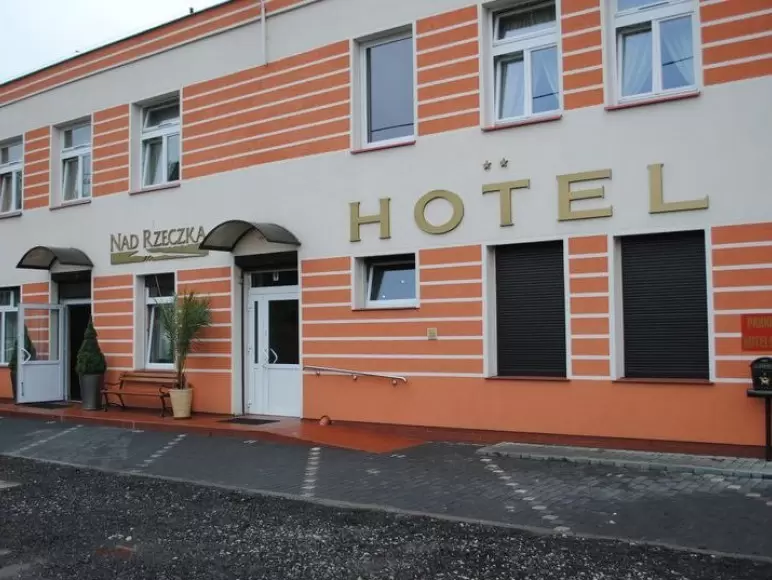 Hotel Nad Rzeczką**