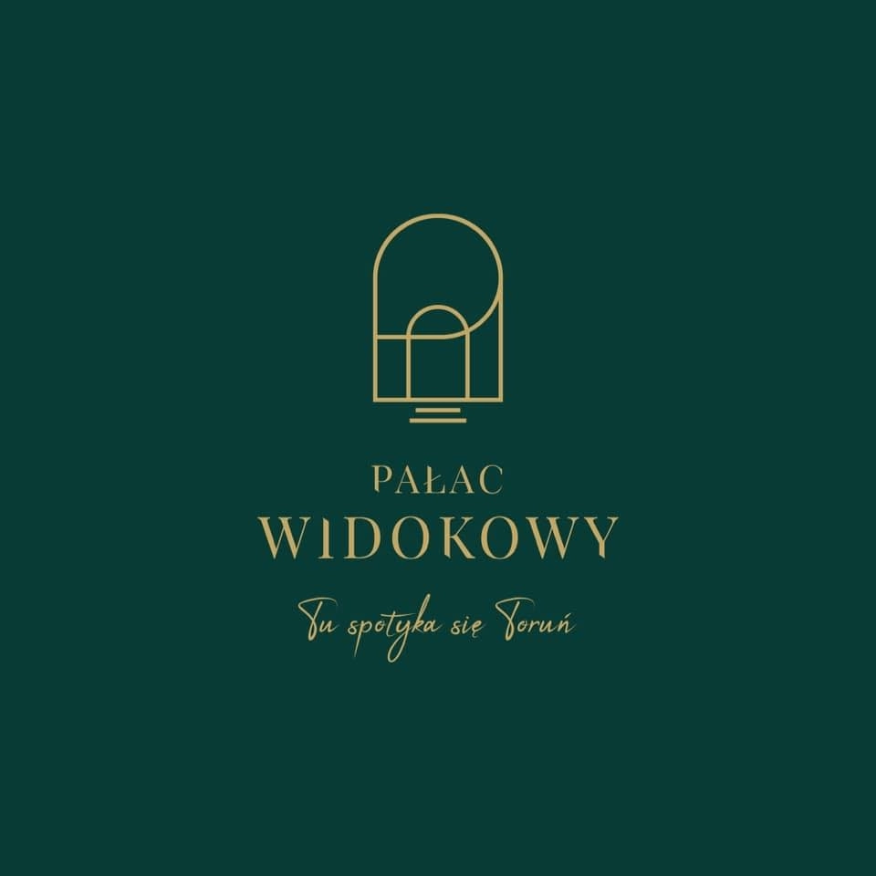 Logo Pałac Widokowy