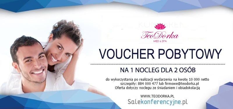 Teodorka Voucher
