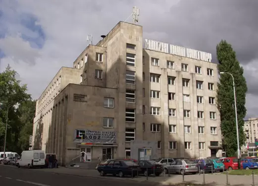 Łódzki Dom Kultury