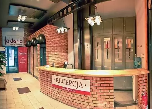 Centrum Biznesowe Faktoria