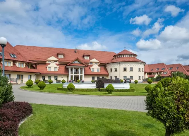 CKR FOKUS Skierniewice