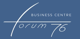 Logo Forum 76. Business Centre
