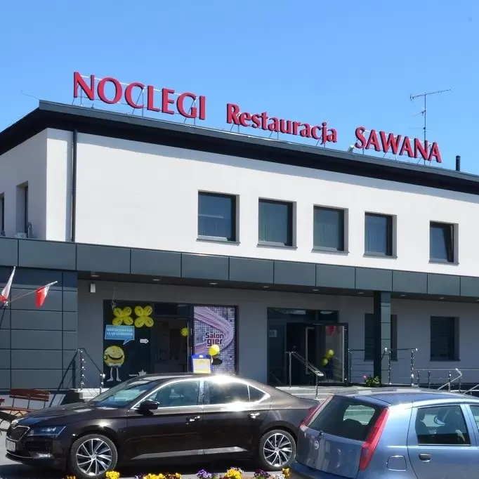 Restauracja Savana Opoczno