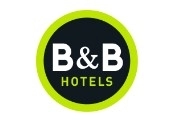 Logo B&B Hotel Piotrków Trybunalski***