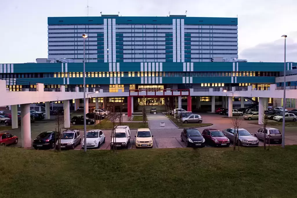 Fundacja dla Uniwersytetu Medycznego w Łodzi