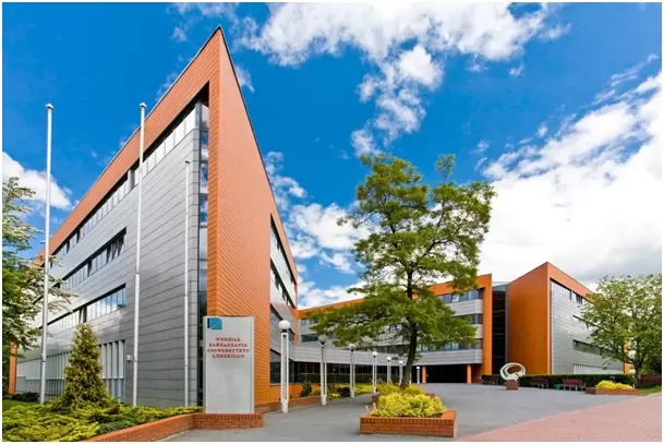 Wydział Zarządzania Uniwersytetu Łódzkiego