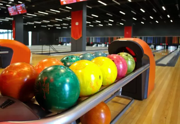 Kręgielnia Król Kul