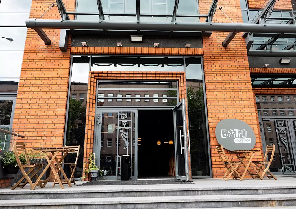 Studio Kulinarne Book&Cook