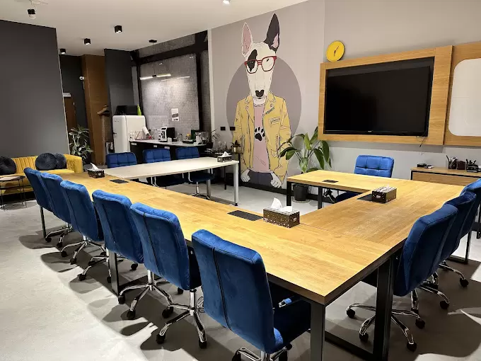 On-Loft sale konferencyjne