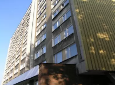 Kompleks Restauracyjno-Noclegowy Rubikon