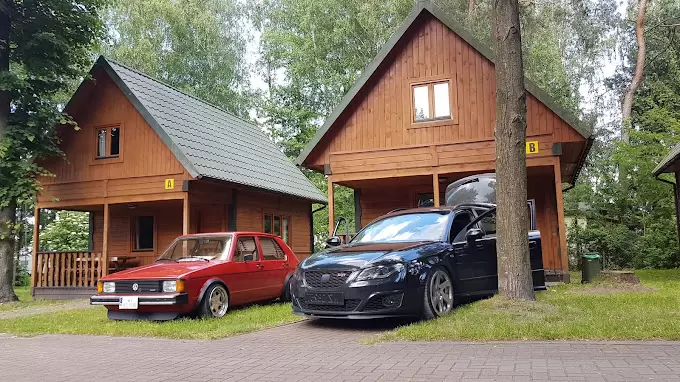 Ośrodek Szkoleniowo-Wypoczynkowy Wodnik Firlej