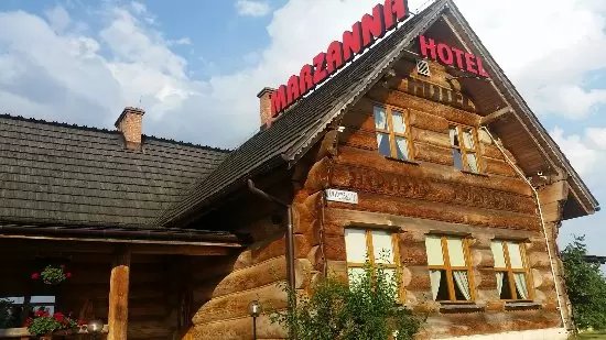 Siedlisko Folkloru “Marzanna”