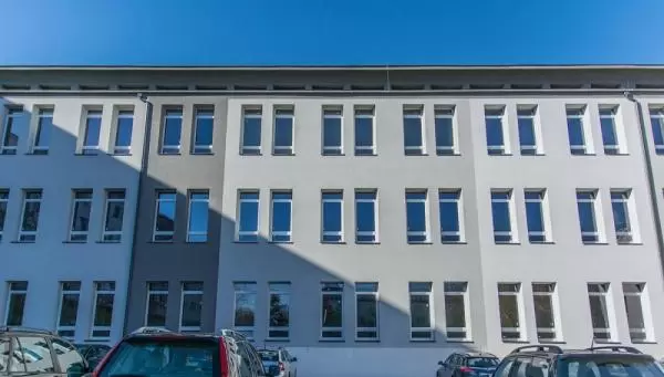 Inkubator Technologiczny w Lublinie