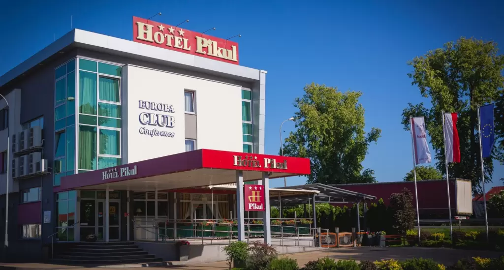 Hotel Pikul***