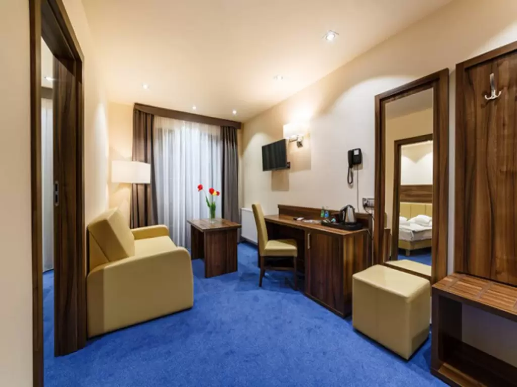 SANVIT Lake Resort & Spa