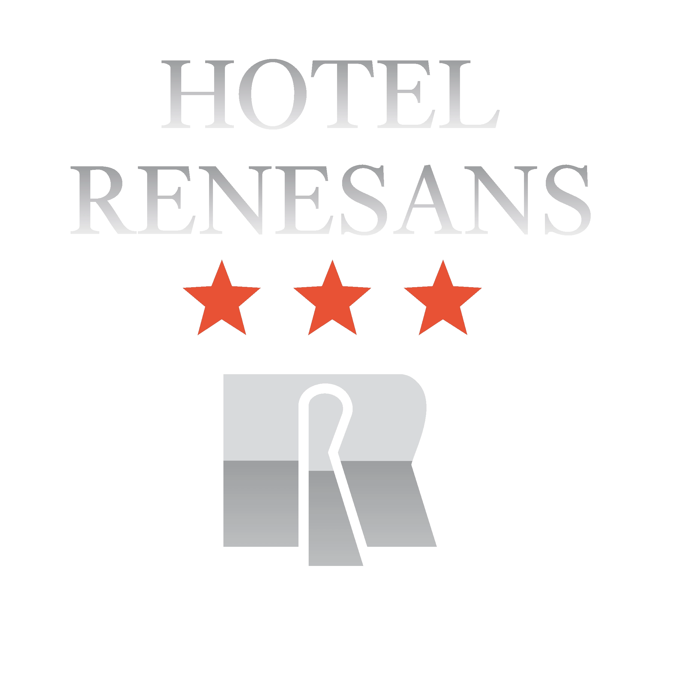 Logo Hotel Renesans***