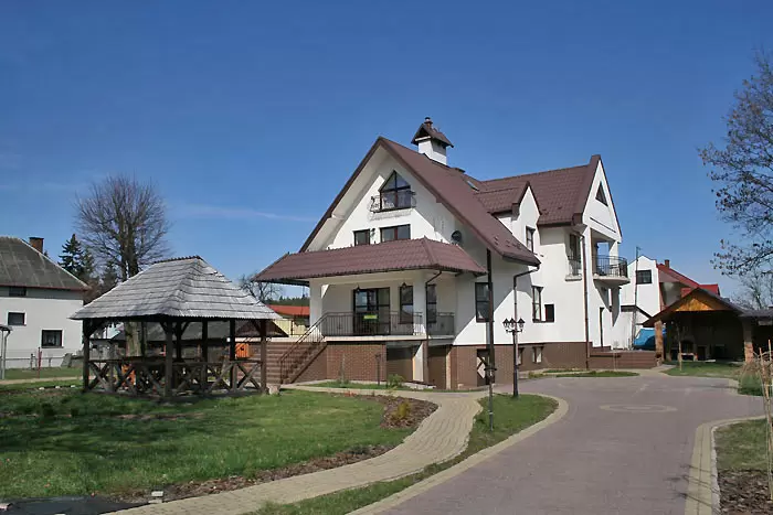 Stowarzyszenie Kwaterodawców Miasta i Gminy Zwierzyniec