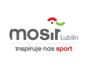 Logo MOSiR Bystrzyca