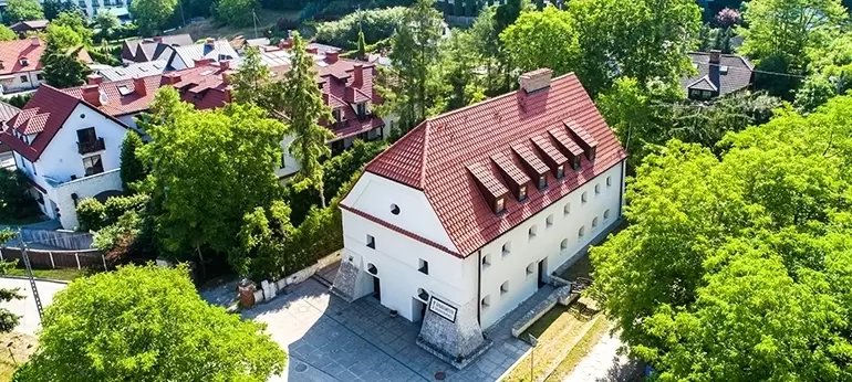 Apartamenty Spichlerz Bliźniaczy