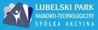 Logo Lubelski Park Naukowo-Technologiczny S.A.