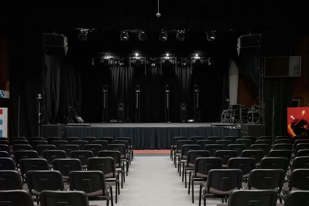 Studio im. Budki Suflera