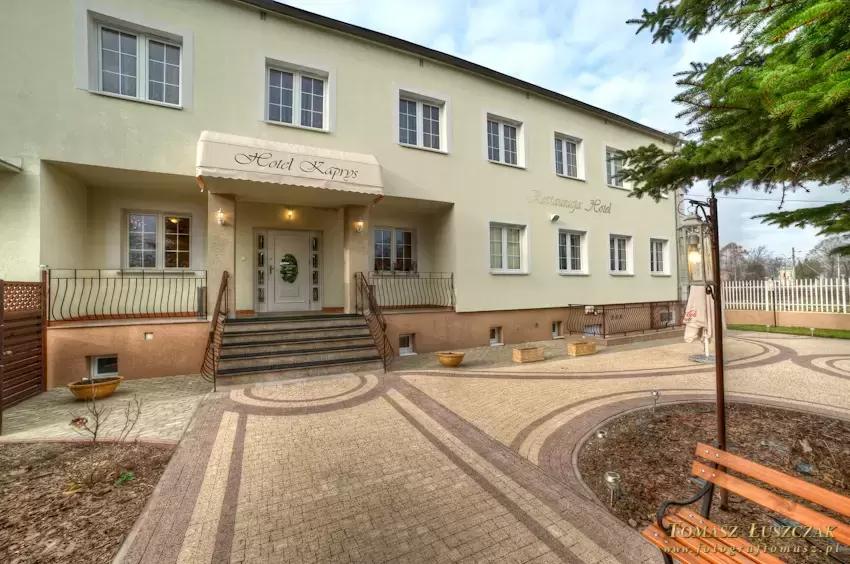 Hotel Kaprys