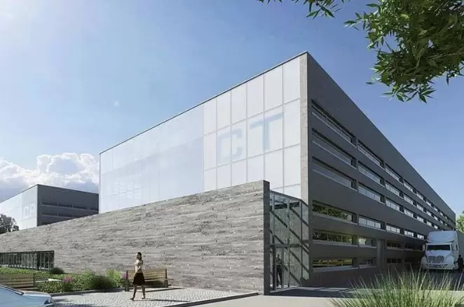 Puławski Park Naukowo-Technologiczny