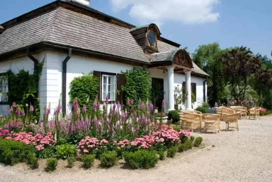 Muzeum Wsi Lubelskiej na Lubelszyźnie