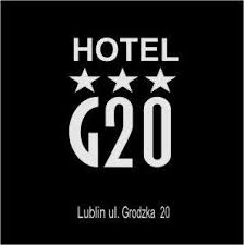 Logo Hotel Grodzka 20