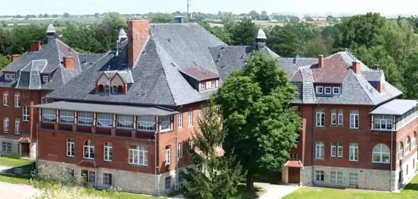 Hotel i Restauracja Willa Park***