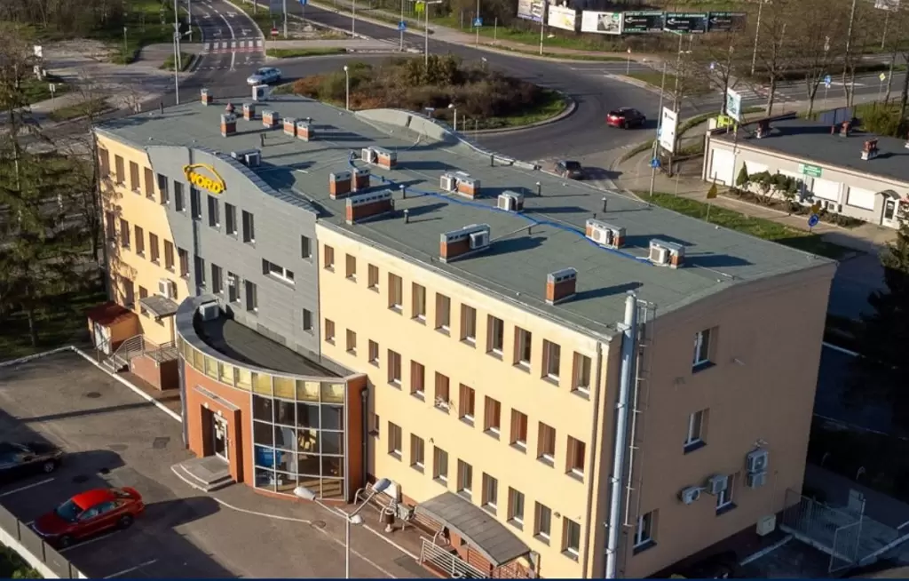 Wojewódzki Ośrodek Ruchu Drogowego w Gorzowie Wlkp.