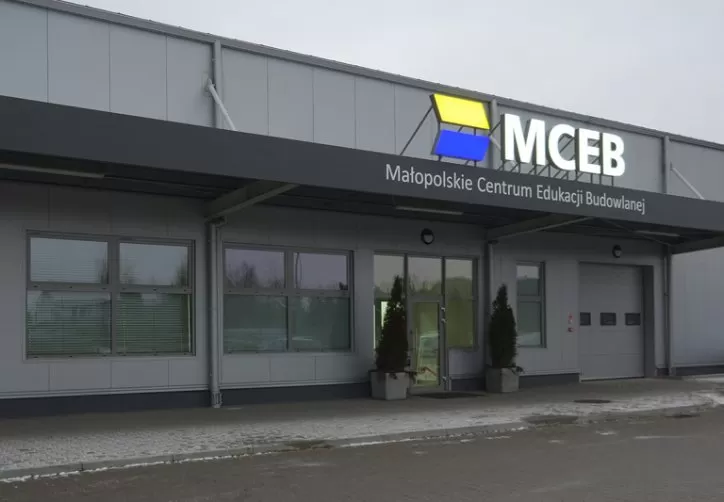 Małopolskie Centrum Edukacji Budowlanej