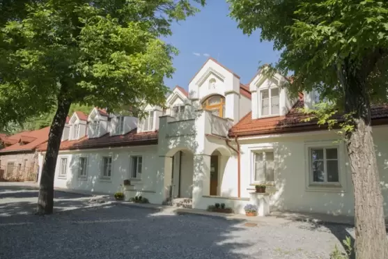 Dom św. Szymona z Lipnicy