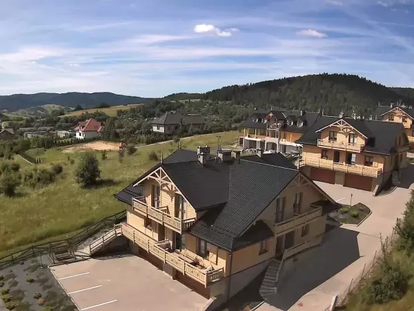 MGM RESORTS - Domki, Apartamenty na wynajem