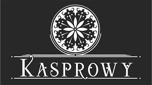 Logo Ośrodek wypoczynkowy Kasprowy