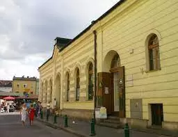 Fundacja Judaica - Centrum Kultury Żydowskiej