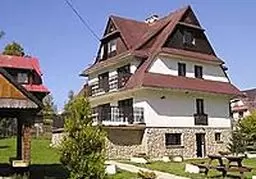 Ośrodek Wypoczynkowo Konferencyjny KAROLINA