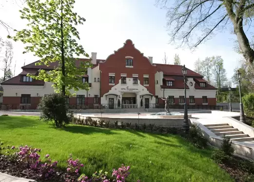 Kopalnia Soli „Wieliczka” 